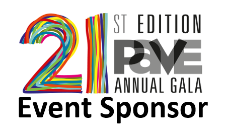 PAVE 21st Annual Gala